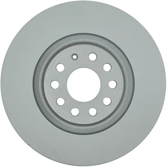 600324320 - : Zimmermann 600.3243.20 Disc Brake Rotor for ZIMMERMANN Image