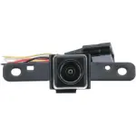 PAC527 - : Park Assist Camera for SMP CORP Image