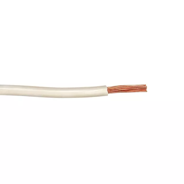 HP6000 - : Handy Pack Retail Primary Wire for SMP CORP Image
