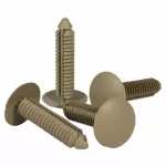 W709002SBA - Body: Wheel Opening Molding Fastener for Ford: Expedition Image