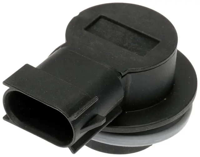 645118 - Electrical, Lighting and Body: Three Terminal Lamp Socket for Dorman Image