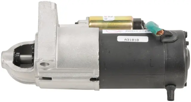 SR8620X - Charging &amp; Starting Systems: Bosch Starter Motor for Bosch Image