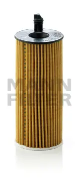 HU6004X - : Engine Oil Filter for MANN-FILTER Image