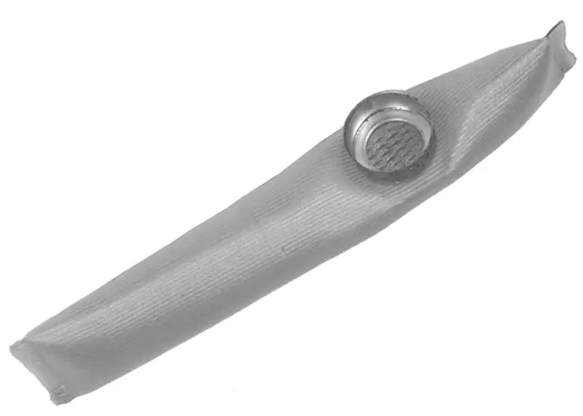 25121524 - Fuel System: Fuel Strainer for Chevrolet: C1500, C2500, C3500, K1500 Pickup, K2500 Pickup, K3500 Pickup | GMC: C1500 Pickup, C2500 Pickup, C3500 Pickup, K1500 Pickup, K2500 Pickup, K3500 Pickup Image