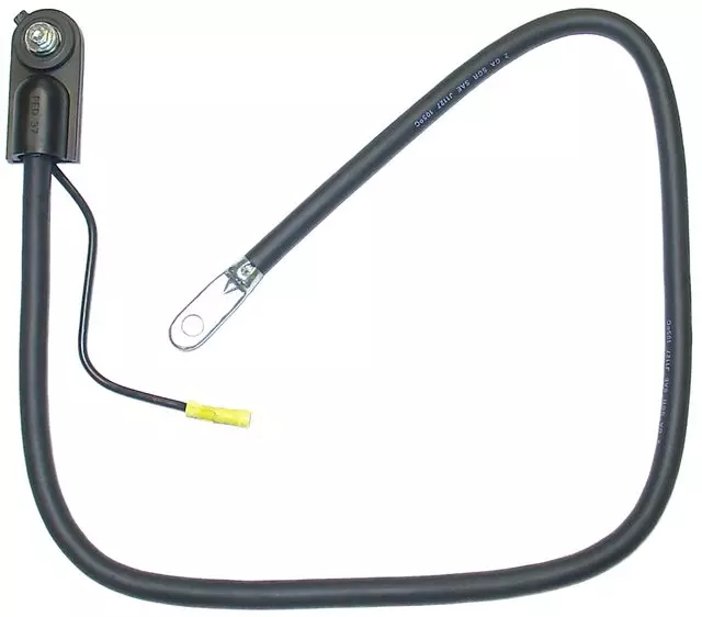 Acdelco™ Battery Cable - GM (2SD40X)