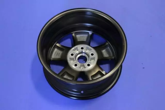 Aluminum Wheel - Mopar (1WK43RXFAA)