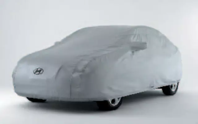 U82602H000 - : Vehicle Cover for Hyundai Image