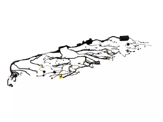 Body Wiring - Mopar (68542001AA)