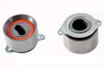 TT126 - : Engine Timing Belt Tensioner for Enginetech Image