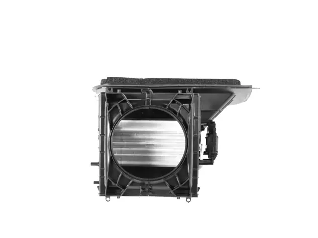 68395986AC - Air Conditioners and Heaters: Air Inlet Housing for Mopar Image