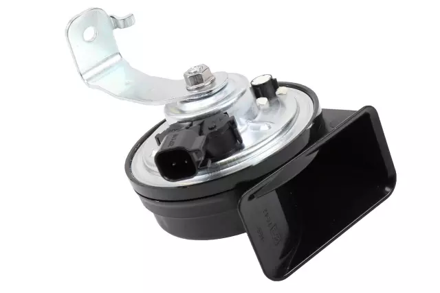 84238688 - Electrical: Horn for Buick: Enclave | Chevrolet: Traverse, Traverse Limited Image