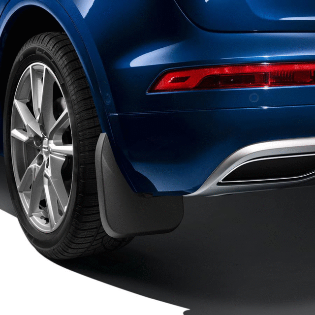8Y0075106 - : Splash Guards (S Line) - Rear for Audi: S3 Image