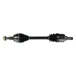 NCV11182 - : 12-18 Ford Focus (2.0) CV Axle Assembly  - Front Left for GSP Image