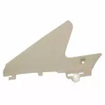 GD9Z5452019BF - Body: Upper Quarter Trim for Lincoln: Continental Image