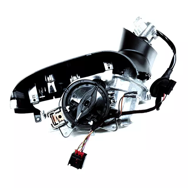 7P6857508A9B9 - : Mirror Assembly for Volkswagen Image