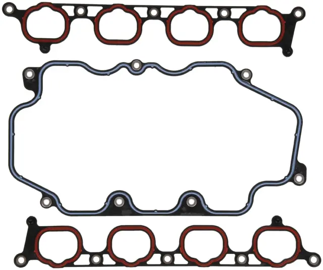 MS19506 - : Engine Intake Manifold Gasket Set for Mahle Image