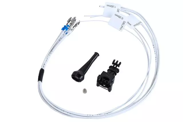 93181628 - : Fuel Injector Connector for GM Image