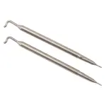1951 - : Edelbrock Quadrajet Secondary Metering Rods CE - .041" (Qty 2) for Edelbrock Image