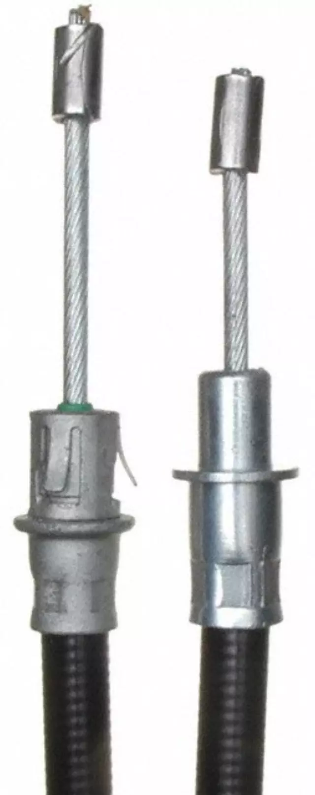 19110864 - : Front Parking Brake Cable Assembly for GM Image