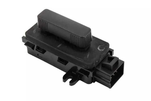 12450256 - Body: Switch for Cadillac: Escalade, Escalade ESV, Escalade EXT | Chevrolet: Avalanche 1500, Avalanche 2500, Impala, Monte Carlo, Silverado 1500, Silverado 1500 Classic, Silverado 1500 HD, Silverado 1500 HD Classic, Silverado 2500, Silverado 2500 HD, Silverado 2500 HD Classic, Silverado 3500, Silverado 3500 Classic, Silverado 3500 HD, Suburban 1500, Suburban 2500, Tahoe | GMC: Sierra 1500, Sierra 1500 Classic, Sierra 1500 HD, Sierra 1500 HD Classic, Sierra 2500, Sierra 2500 HD, Sierra 2500 HD Classic, Sierra 3500, Sierra 3500 Classic, Sierra 3500 HD, Yukon, Yukon XL 1500, Yukon XL 2500 Image