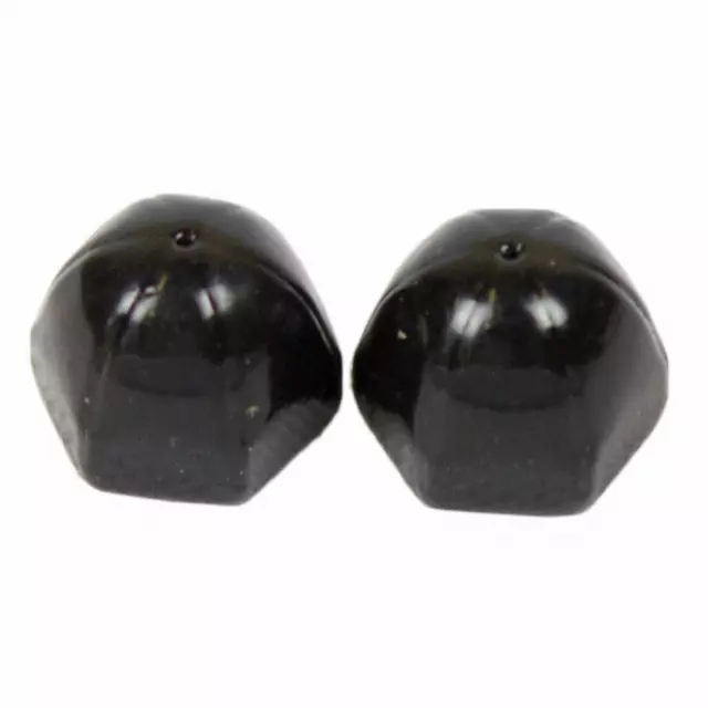 W710756S900 - Body: Molding Nut for Ford Image