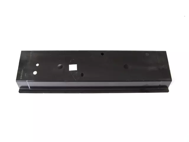 68165221AA - Body Sheet Metal Except Doors: Front Seat Retention Crossmember for Mopar Image image