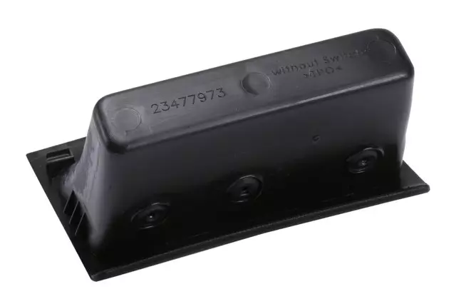 Pull Handle - GM (23477974)