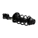 MSS050229 - : Mando Suspension Strut and Coil Spring Assembly for Mando Image
