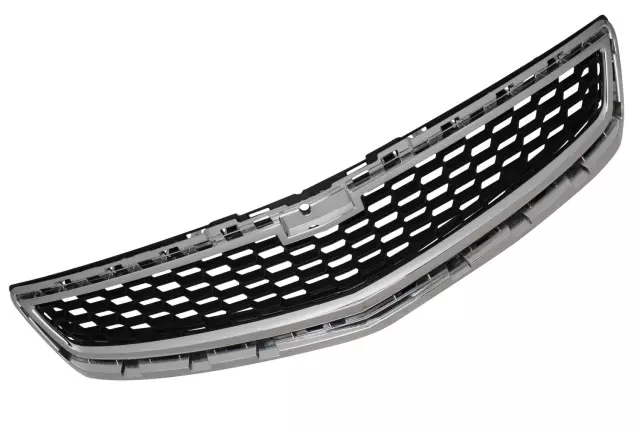 Front Upper Grille - GM (20768837)
