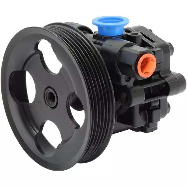 Power Steering Pump - ACDelco (36P1634)