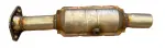 44525 - : Direct Fit Catalytic Converter (Non C.A.R.B. Compliant) for AB Catalytic Image