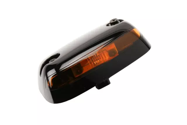 22956989 - Body: Roof Lamp Assembly for Chevrolet: Silverado 1500, Silverado 2500 HD, Silverado 3500 HD | GMC: Sierra 1500, Sierra 2500 HD, Sierra 3500 HD Image