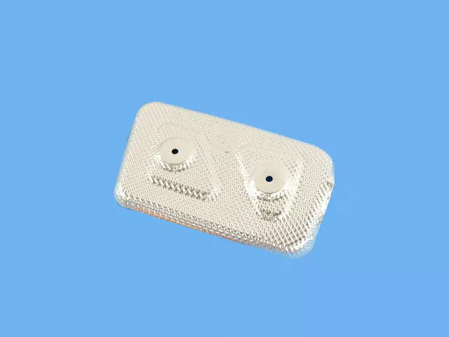 Heat Shield - Alfa Romeo (68300952AA)