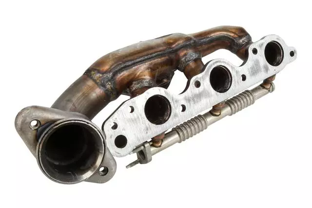 12575855 - : Exhaust Manifold for GM Image