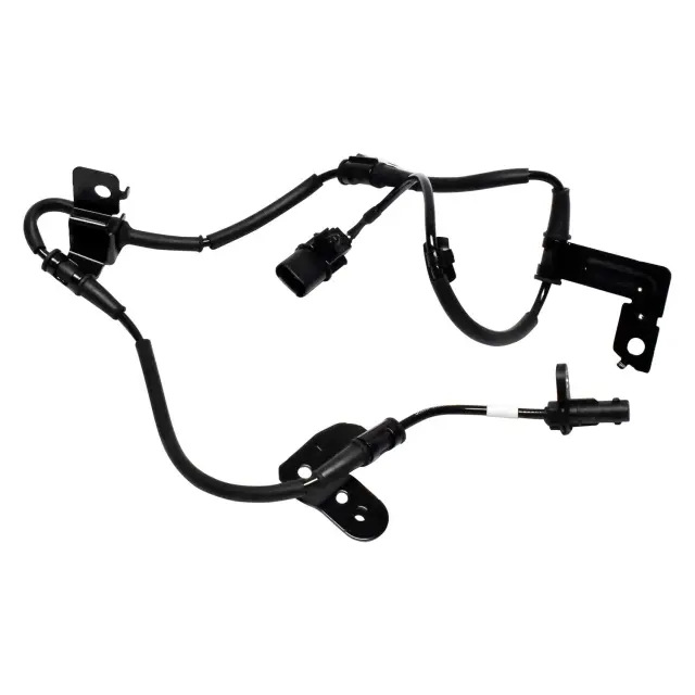 25A5343 - : Mando ABS Wheel Speed Sensor for Mando Image