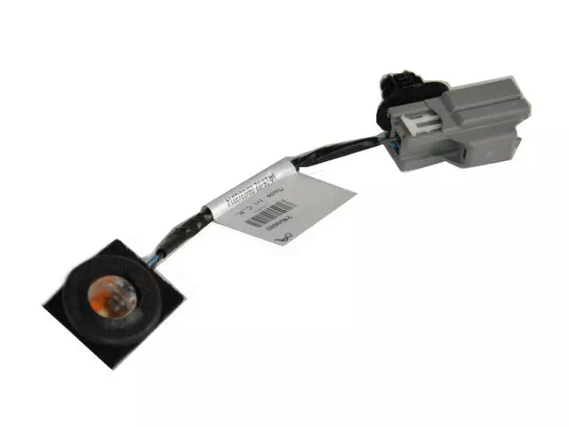 68158162AA - Electrical: Ambient Light Led for Jeep: Cherokee Image