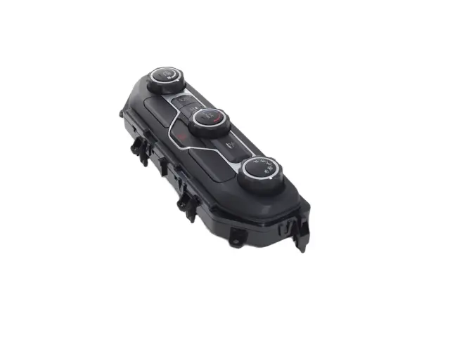 7BU70DX9AB - Air Conditioners and Heaters: Center Stack for Mopar Image image