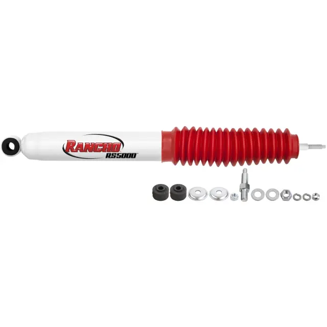 RS5405 - : RS5000 Steering Damper for Rancho Suspensions Image