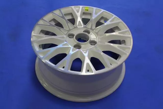 1WB90KW3AA - Wheels: Aluminum Wheel, Front Or Rear for Mopar Image