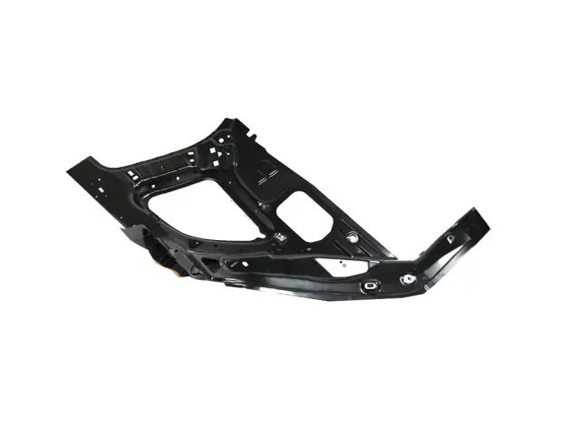 68502357AA - Body Sheet Metal Except Doors: Quarter Inner Panel, Left for Mopar Image
