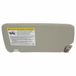 BE8Z5404104BB - : Sun-Visor for Ford Image