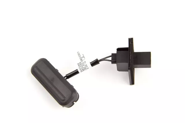 Trunk Lid Release Switch - ACDelco (13422268)
