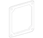 2711411180 - : Supercharger Gasket for Mercedes-Benz Image