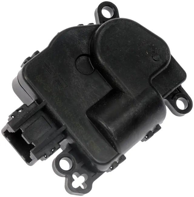 Hvac Air Door Actuator - Dorman (604-995)