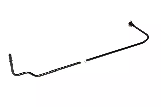 Automatic Transmission Fluid Cooler Outlet Front Line - GM (96836243)