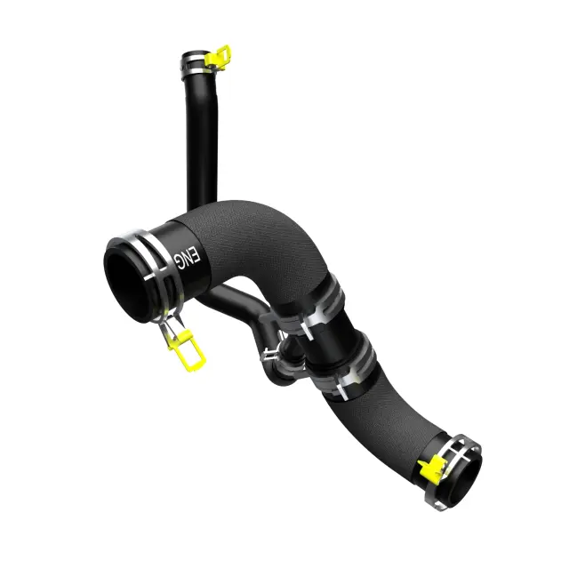 5181877AH - : Radiator Outlet Hose for Mopar Image