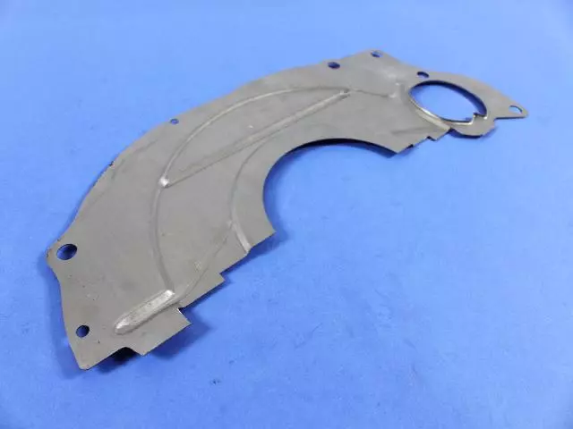Converter Cover - Mopar (52117754AB)