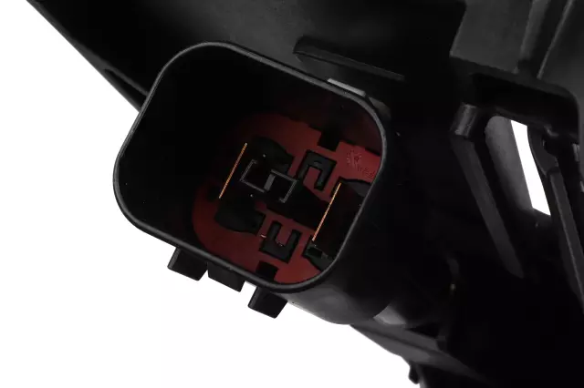 42831449 - : Engine Cooling Fan for ACDelco Image
