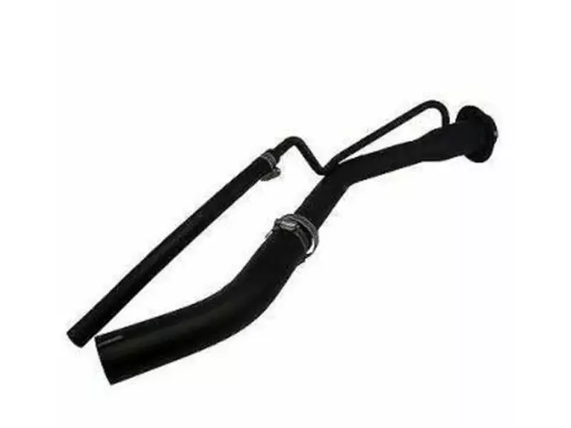 1L3Z9034DA - Fuel System: Filler Neck for Ford: F-150, F-150 Heritage, F-250, F-250 Super Duty | Lincoln: Blackwood Image