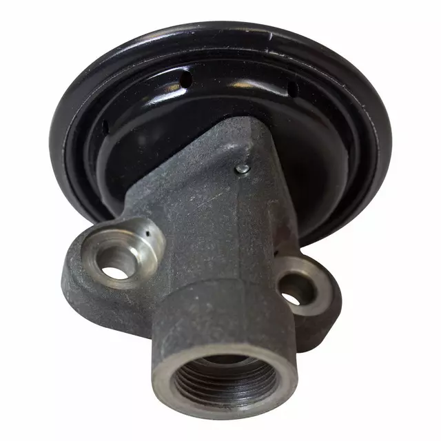 XF2Z9D475AA - Emission System: Exhaust Gas Re-circulation (Egr) Valve for Ford: Escort, Focus, Taurus, Windstar | Mercury: Sable, Tracer Image